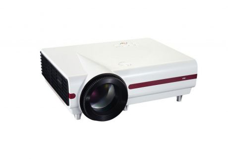 Мультимедийный проектор invin X1500