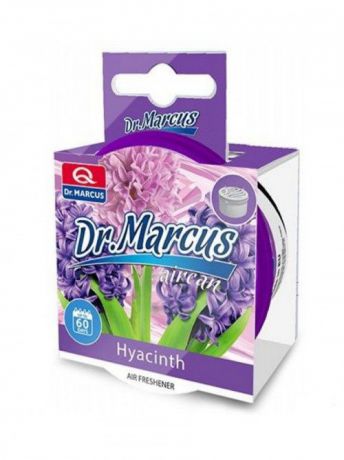 Ароматизатор Dr.Marcus Aircan Hyacinth
