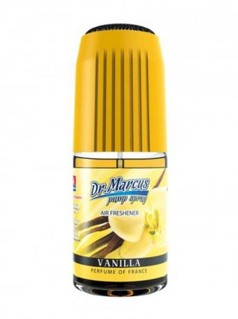 Ароматизатор Dr.Marcus Pump Spray Vanilla