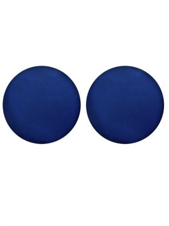Чехлы на колеса коляски Чудо-чадо, CHK04-002, темно-синий, диаметр 28-34 см, 2 шт