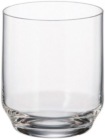 Набор стаканов для воды Crystalite Bohemia Ines, 230 мл, 6 шт
