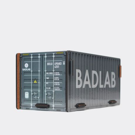 Органайзер настольный BADLAB Органайзер для аксессуаров Cargo Container