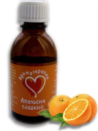 Эфирное масло НатурВита Апельсин натуральное