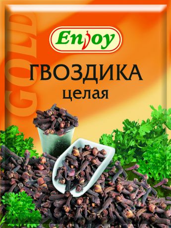 Гвоздика Enjoy целая, 10 г