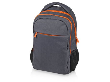Рюкзак Oasis «Metropolitan», 937218, оранжевый