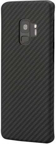 Чехол для сотового телефона Pitaka MagCase для Samsung Galaxy S9, черный