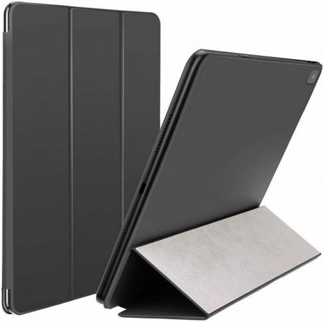 Чехол Baseus Simplism Y-Type Leather (LTAPIPD-BSM01) для iPad Pro 12.9 2018 (Black)