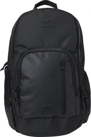 Рюкзак Billabong "Command Pack", цвет: черный, 32 л