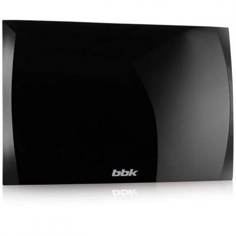 BBK DA14, Black комнатная цифровая DVB-T антенна