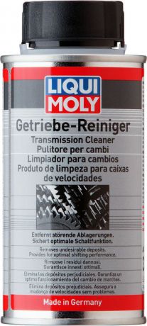 Промывка Liqui Moly Automatik Getriebe-Reiniger, для механических трансмиссий