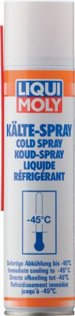 Спрей-охладитель LiquiMoly "Kalte-Spray ", 0,4 л
