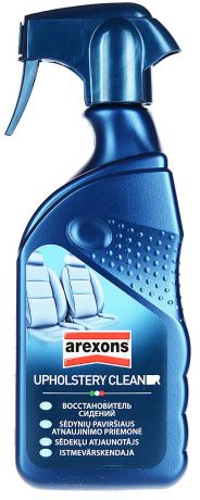 Средство для очистки и восстановления кожаной обивки "Arexons"