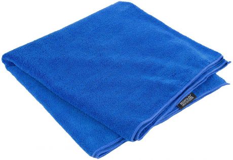 Полотенце Regatta "Travel TowelGiant", цвет: синий, 135 х 70 см