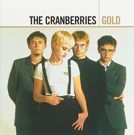 "The Cranberries" The Cranberries. Gold (2 CD)