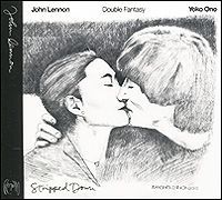 Джон Леннон,Йоко Оно John Lennon, Yoko Ono. Double Fantasy / Stripped Down (2 CD)