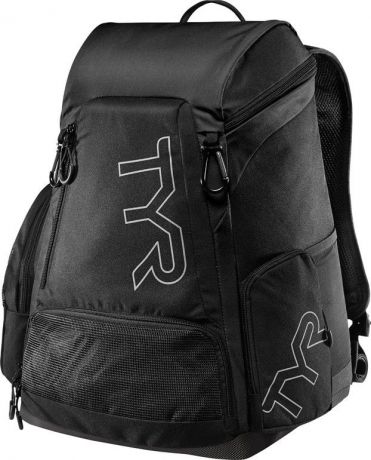Рюкзак Tyr "Alliance 30L Backpack", цвет: черный. LATBP30