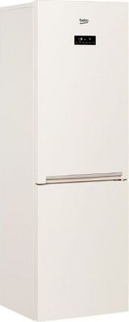 Холодильник Beko RCNK 356E20W, белый