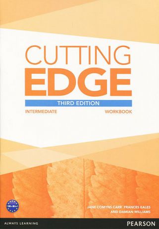 Cutting Edge: Intermediate: Workbook