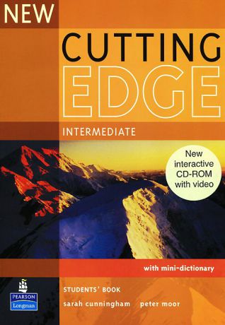New Cutting Edge: Intermediate: Student