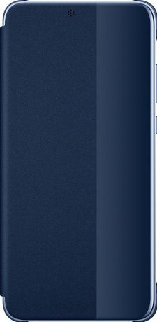 Чехол для сотового телефона Huawei 1234526, темно-синий