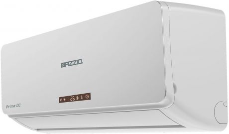 Комплект блоков сплит-системы кондиционера Bazzio Prime Dc, ABZ KMI2 18H-K