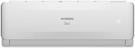 Комплект блоков сплит-системы кондиционера Hyundai Seoul Dc, H-ARI13-24H-K
