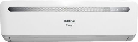 Комплект блоков сплит-системы кондиционера Hyundai Forsage, H-AR1-24H-UI014-K