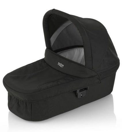 Спальный блок для колясок Britax Roemer Cosmos Black