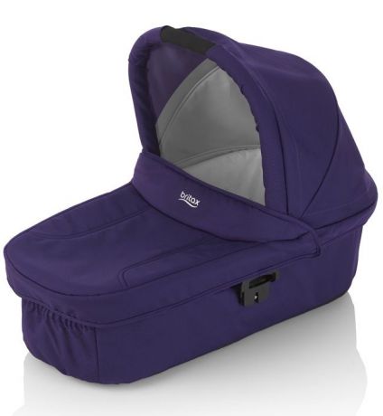 Спальный блок для колясок Britax Roemer Mineral Purple