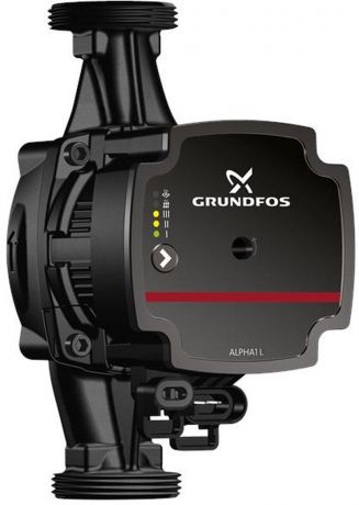 Циркуляционный насос Grundfos Alpha 1 L 32-60 180