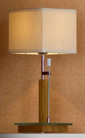 Декоративный светильник Lussole, E27, 60 Вт