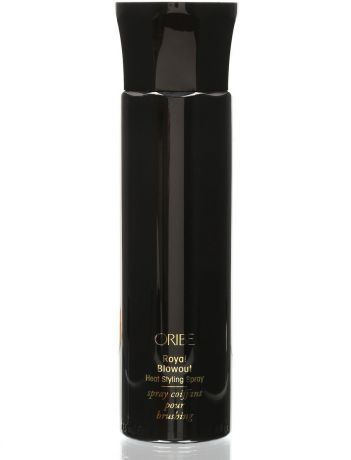 Спрей для укладки волос Oribe Royal Blowout Heat Styling Spray для термальной укладки, 175 мл