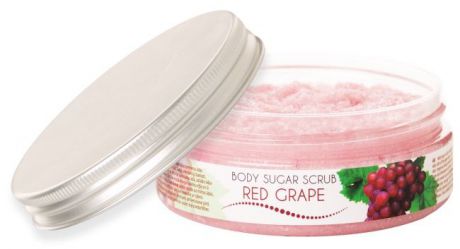 Скраб Ceano Cosmetics Red Grape 150 мл