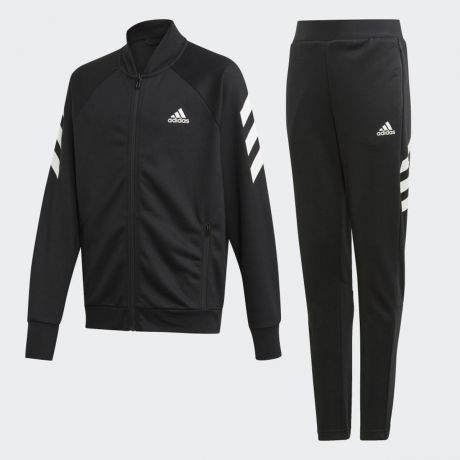 Спортивный костюм adidas Yb Xfg Ts