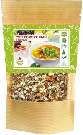 Смесь для супа Organic Food СУПГОР03, 160
