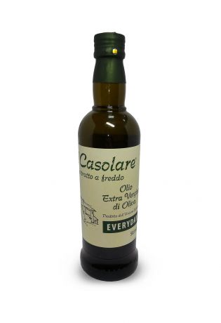 Оливковое масло Il Casolare 5922, 500