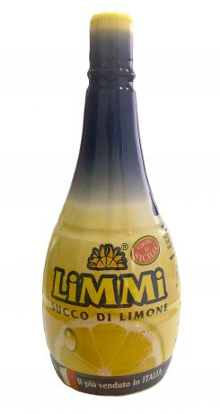 Лимонный сок LIMMI 1110