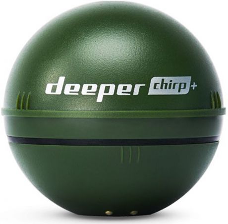 Эхолот Deeper Chirp+, DP3H10S10