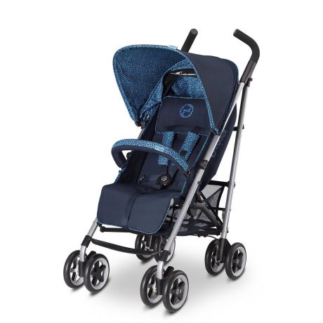 Прогулочная коляска Cybex Topaz (Royal Blue)