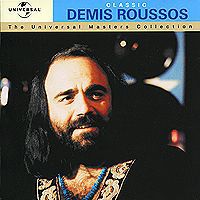 Демис Руссос Demis Roussos. Classic