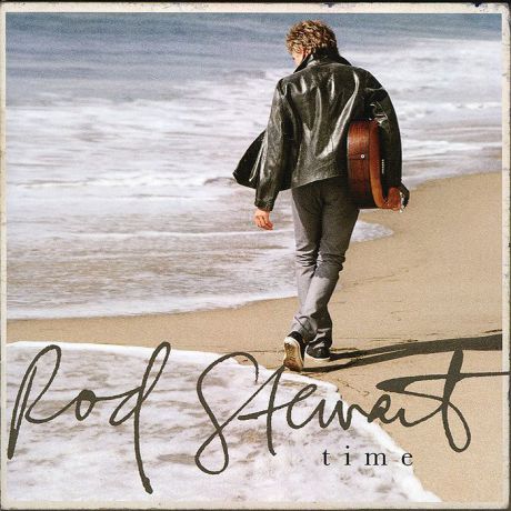 Род Стюарт Rod Stewart. Time