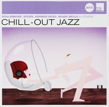 Chill-Out Jazz
