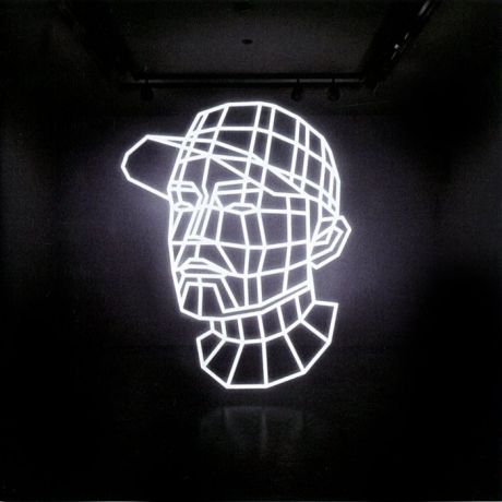 DJ Shadow DJ Shadow. Reconstructed: The Best Of DJ Shadow (2 CD)