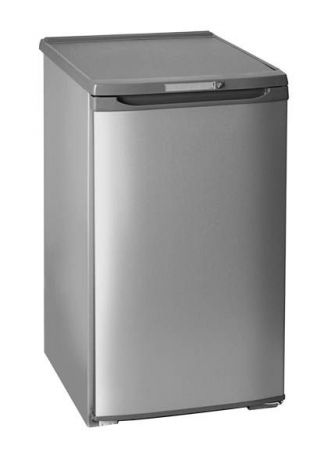 Холодильник "Бирюса" M108, металлик