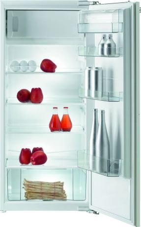 Холодильник Gorenje RBI5121CW, белый