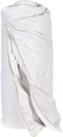 Легкие сны Одеяло детское теплое Афродита наполнитель гусиный пух категории Экстра 110 см x 140 см
