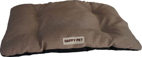 Лежак для животных Gaffy Pet Комфорт, 11293, бежевый, размер L