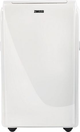 Мобильный кондиционер Zanussi Massimo ZACM-12 MS/N1, белый
