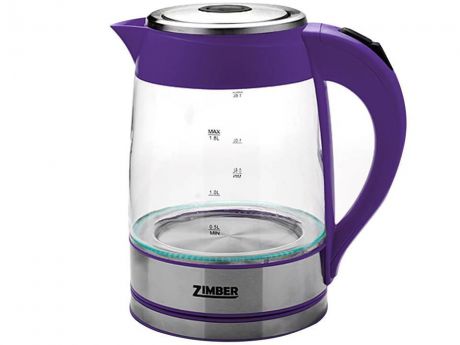 Zimber ZM-10820 электрический чайник