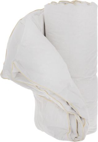 Одеяло легкое Легкие сны "Афродита", наполнитель: гусиный пух категории "Экстра", 200 х 220 см